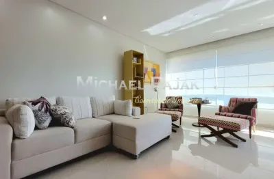 Apartamento tipo para venda com 3 quartos, sendo 3 suítes - michael pajak (11) 99996 - 4550