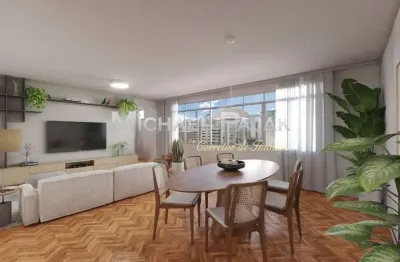 Apartamento tipo para venda com 2 quartos, sendo 2 suítes - michael pajak (11) 99996 - 4550