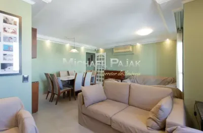 Apartamento tipo para venda com 2 quartos, sendo 1 suíte - michael pajak (11) 99996 - 4550