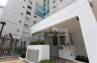 Apartamento tipo para venda em bela vista com 1 quarto  - michael pajak (11) 99996-4550