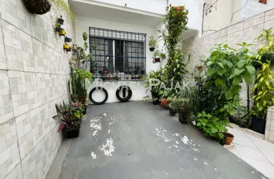 Sobrado para venda com 3 quartos, sendo 1 suíte - michael pajak (11) 99996-4550