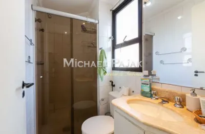 Apartamento tipo para venda com 2 quartos, sendo 1 suíte - michael pajak (11) 99996-4550