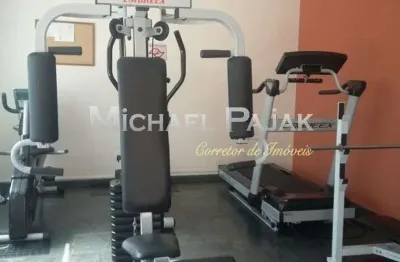 Apartamento tipo para venda com 2 quartos - michael pajak (11) 99996-4550
