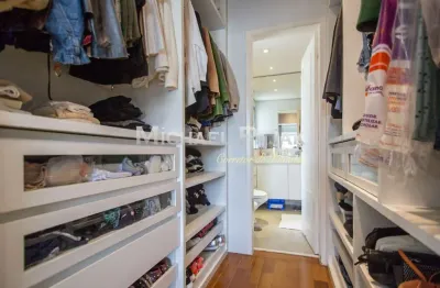 Duplex para venda com 3 quartos, sendo 3 suítes - michael pajak (11) 99996-4550