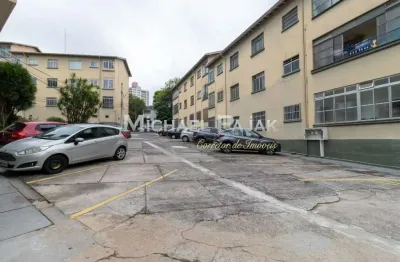 Apartamento tipo para venda com 2 quartos - michael pajak (11) 99996-4550