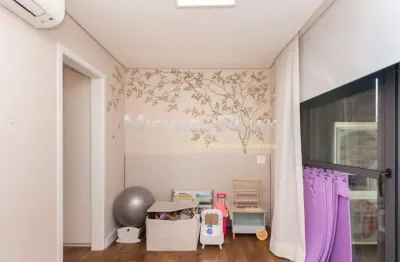 Apartamento tipo para venda com 2 quartos, sendo 2 suítes - michael pajak (11) 99996-4550