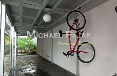 Apartamento tipo para venda com 1 quarto - michael pajak (11) 99996-4550