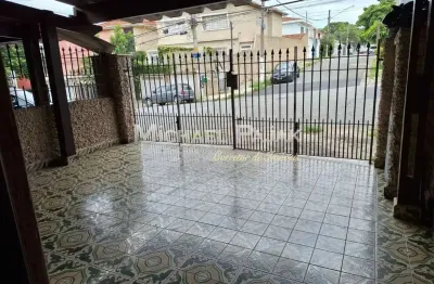 Casa com 5 quartos à venda na Rua Visconde de Ourem, 173, Jardim Aeroporto, São Paulo