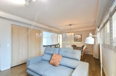 Apartamento tipo para venda com 2 quartos, sendo 1 suíte - michael pajak (11) 99996 - 4550