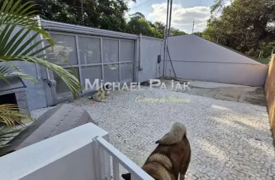 Casa tipo para venda com 3 quartos, sendo 3 suítes - michael pajak (11) 99996-4550