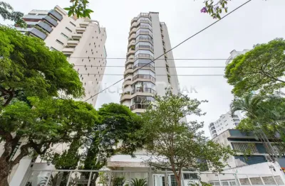 Cobertura para venda em moema com 4 quartos, sendo 4 suítes - michael pajak (11) 99996-4550