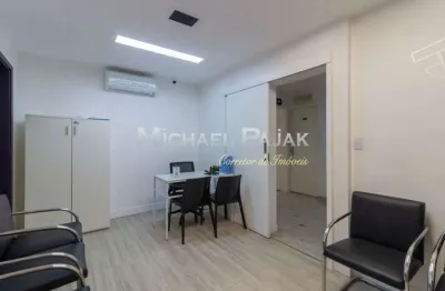 Conjunto comercial para venda em santa cecília - michael pajak (11) 99996-4550
