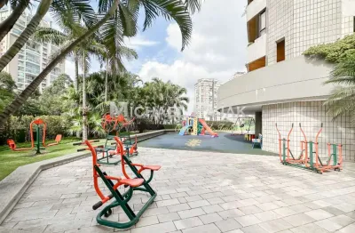 Apartamento tipo para venda com 4 quartos, sendo 2 suítes - michael pajak (11) 99996-4550