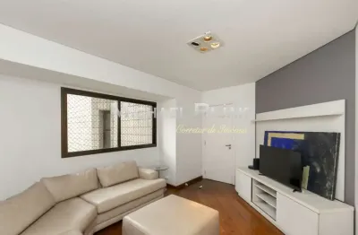 Apartamento tipo para venda com 4 quartos, sendo 2 suítes - michael pajak (11) 99996-4550