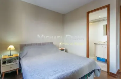 Apartamento tipo para venda com 3 quartos, sendo 1 suíte - michael pajak (11) 99996-4550