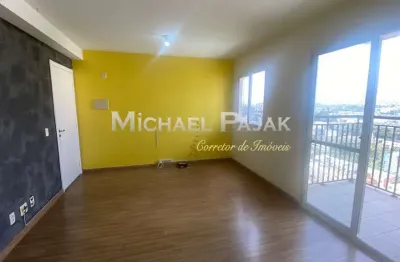 Apartamento para locação. michael pajak (11) 99996-4550