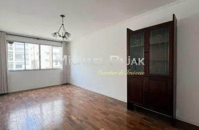 Apartamento tipo para venda com 3 quartos, sendo 1 suíte - michael pajak (11) 99996 - 4550