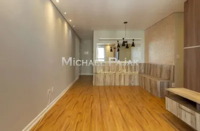 Apartamento tipo para venda com 3 quartos, sendo 1 suíte - michael pajak (11) 99996 - 4550
