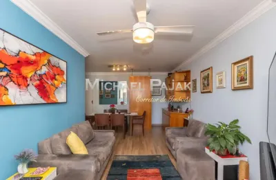 Apartamento tipo para venda com 4 quartos, sendo 1 suíte - michael pajak (11) 99996 - 4550