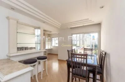 Apartamento tipo para venda com 1 quarto em indianópolis - michael pajak (11) 99996 - 4550