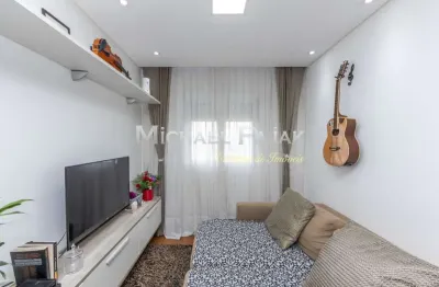 Apartamento tipo para venda com 2 quartos, sendo 1 suíte - michael pajak (11) 99996 - 4550