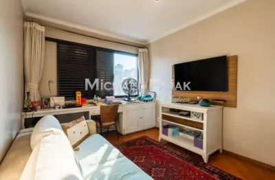 Apartamento tipo para venda com 3 quartos, sendo1 suíte - michael pajak (11) 99996 - 4550