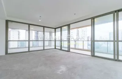 Apartamento tipo para venda com 4 quartos, sendo 4 suítes - michael pajak (11) 99996 - 4550