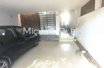 Casa com 3 quartos à venda na Rua Carlos Pinto Alves, 95, Jardim Aeroporto, São Paulo