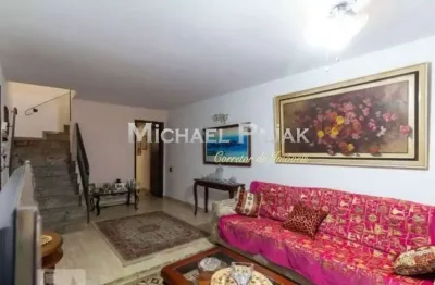 Casa com 2 quartos à venda na Rua Georgina de Albuquerque, 137, Parque Jabaquara, São Paulo