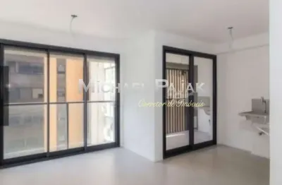 Apartamento com 2 quartos à venda na rua josé maria lisboa, 678, jardim paulista, são paulo, 60 m2 por r$ 1.500.000