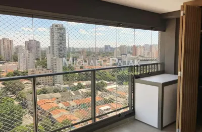 Apartamento tipo para venda com 2 quartos, sendo 1 suíte - michael pajak (11) 99996-4550