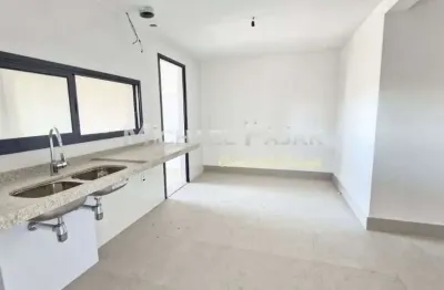 Apartamento tipo para venda com 3 quartos, sendo 3 suítes - michael pajak (11) 99996 - 4550