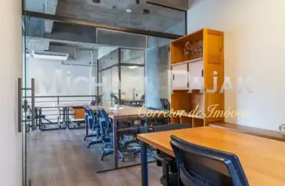 Conjunto comercial tipo para venda no brooklin - michael pajak (11) 99996 -4550