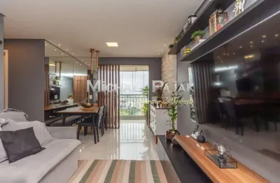Apartamento tipo para venda com 3 quartos, sendo 1 suíte - michael pajak (11) 99996 - 4550