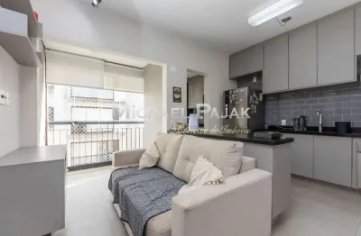 Apartamento tipo para venda com 2 quartos, sendo 1 suíte - michael pajak (11) 99996 - 4550