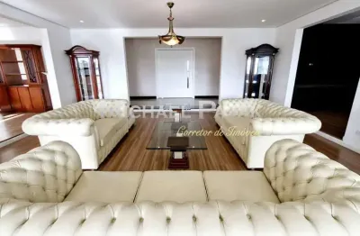 Apartamento tipo para venda com 3 quartos, sendo 3 suítes - michael pajak (11) 99996 - 4550