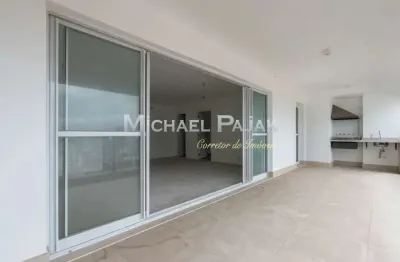 Apartamento tipo para venda com 3 quartos, sendo 3 suítes - michael pajak (11) 99996 - 4550