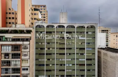 Terreno logístico para venda em santa cecília - michael pajak (11) 99996-4550