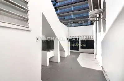 Casa comercial tipo para venda no paraíso - michael pajak (11) 99996 - 4550