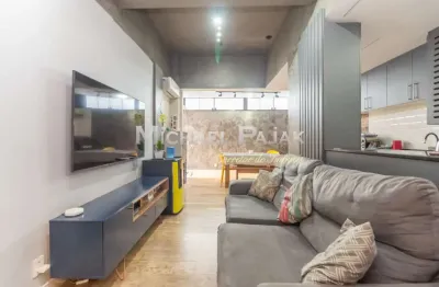 Apartamento tipo para venda com 2 quartos, sendo 1 suíte - michael pajak (11) 99996 - 4550