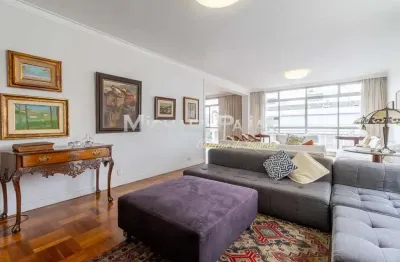 Apartamento tipo para venda com 4 quartos, sendo 1 suíte - michael pajak (11) 99996 - 4550