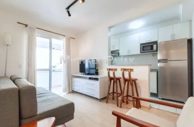 Apartamento tipo para venda com 1 quarto, sendo 1 suíte - michael pajak (11) 99996-4550