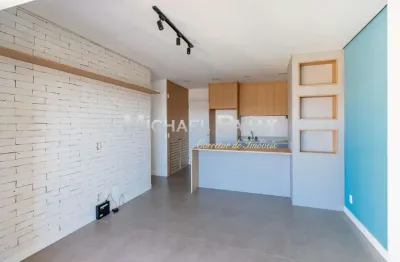 Apartamento tipo para venda com 2 quartos, sendo 1 suíte - michael pajak (11) 99996-4550