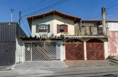 Sobrado para venda em cupecê com 3 quartos, sendo 1 suíte - michael pajak (11) 99996-4550