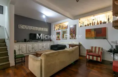 Sobrado para venda em campo belo com 3 quartos, sendo 1 suíte - michael pajak (11) 99996-4550