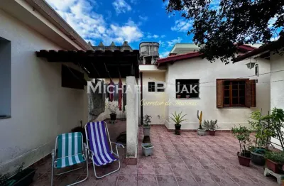 Casa tipo para venda em cupecê com 2 quartos, sendo 1 suíte - michael pajak (11) 99996-4550