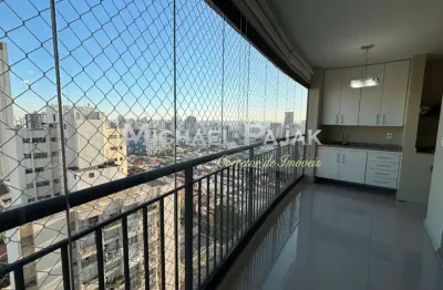 Apartamento tipo para venda com 3 quartos, sendo 1 suíte - michael pajak (11) 999996 - 4550