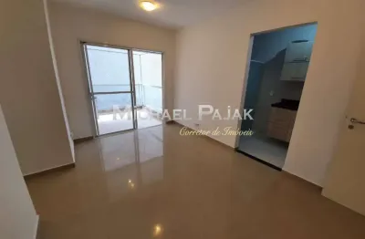 Apartamento tipo para venda com 2 quartos, sendo 1 suíte - michael pajak (11) 99996 - 4550