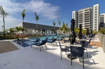 Apartamento tipo para venda com 4 quartos, sendo 2 suítes - michael pajak (11) 99996 - 4550