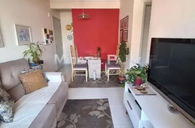 Apartamento tipo para venda com 2 quartos, sendo 1 suíte - michael pajak (11) 99996 - 4550